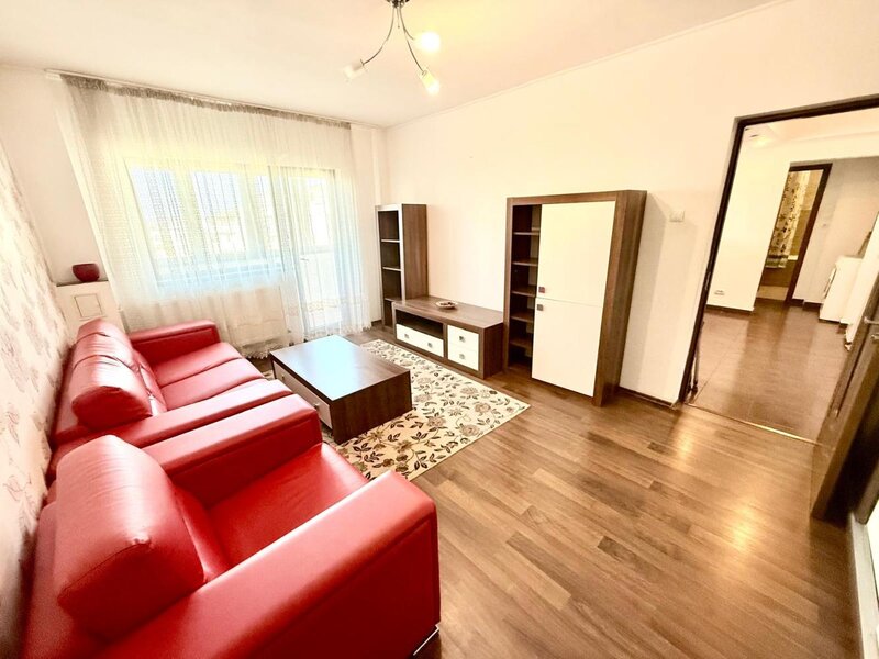 Tineretului / Timpuri Noi - Apartament 2 camere/ Decomandat (pret fix)