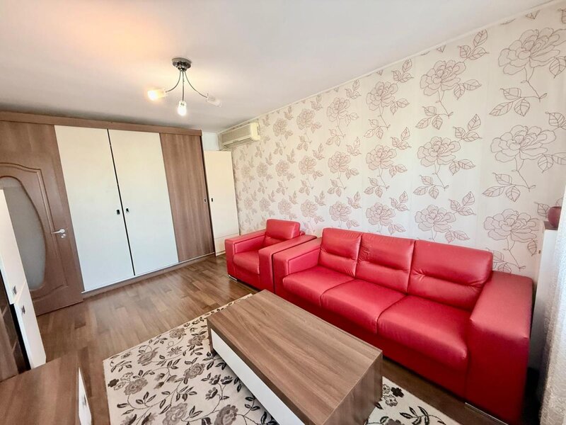 Tineretului / Timpuri Noi - Apartament 2 camere/ Decomandat (pret fix)