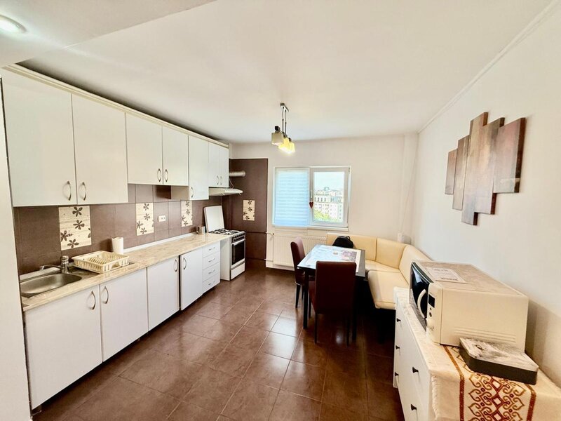 Tineretului / Timpuri Noi - Apartament 2 camere/ Decomandat (pret fix)