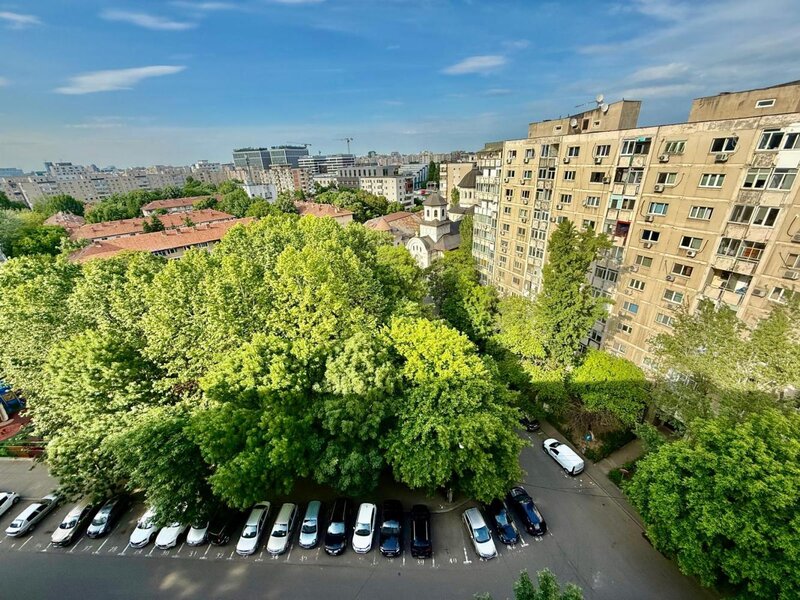 Tineretului / Timpuri Noi - Apartament 2 camere/ Decomandat (pret fix)