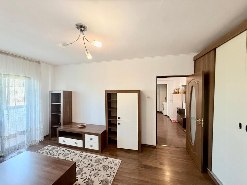 Tineretului / Timpuri Noi - Apartament 2 camere/ Decomandat (pret fix)