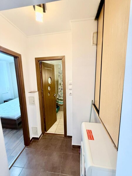 Tineretului / Timpuri Noi - Apartament 2 camere/ Decomandat (pret fix)