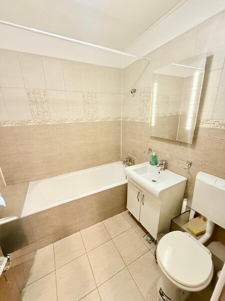 Tineretului / Timpuri Noi - Apartament 2 camere/ Decomandat (pret fix)