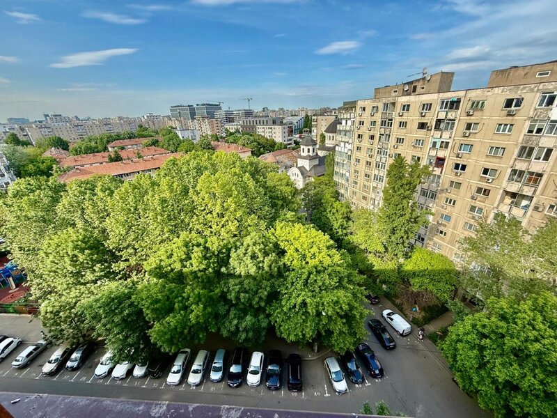 Tineretului / Timpuri Noi - Apartament 2 camere/ Decomandat (pret fix)