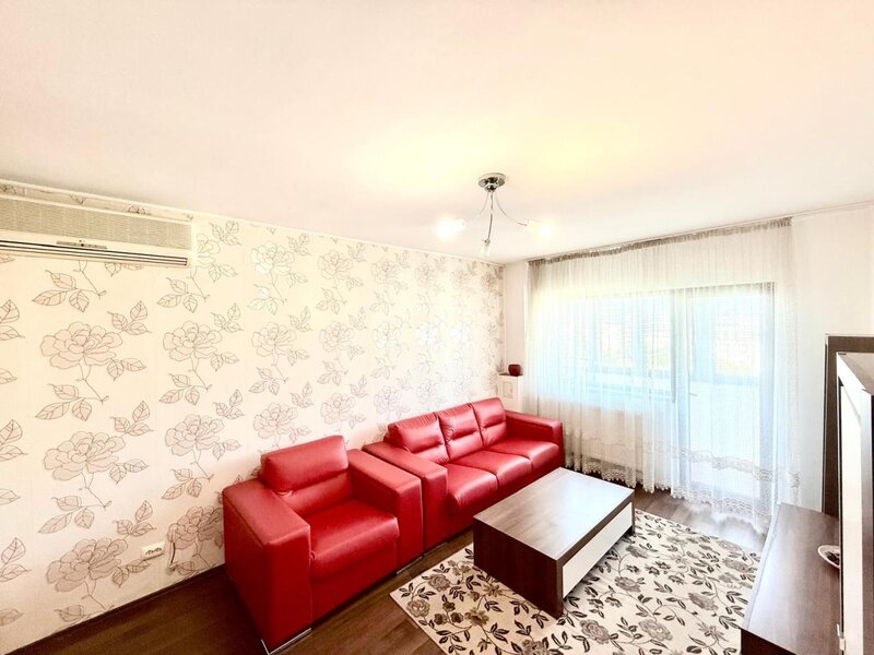 Tineretului / Timpuri Noi - Apartament 2 camere/ Decomandat (pret fix)