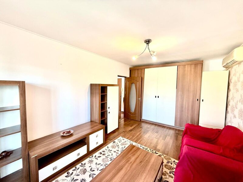 Tineretului / Timpuri Noi - Apartament 2 camere/ Decomandat (pret fix)