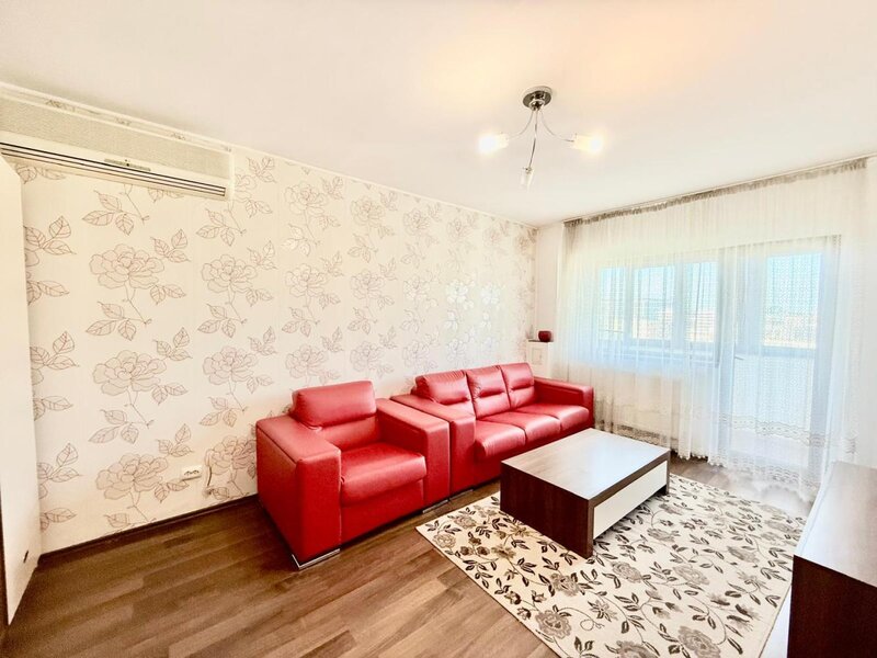 Tineretului / Timpuri Noi - Apartament 2 camere/ Decomandat (pret fix)